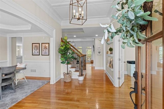 1002 Tyle Street NW, Kennesaw, GA 30152