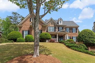 1002 Tyle Street NW, Kennesaw, GA 30152