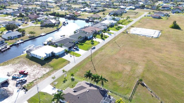 3405 NW 6th Street, Cape Coral, FL 33993
