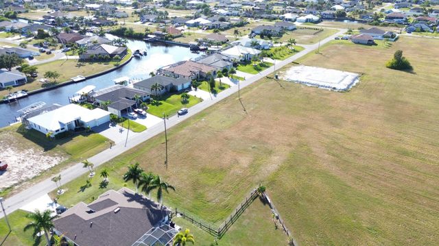 3405 NW 6th Street, Cape Coral, FL 33993
