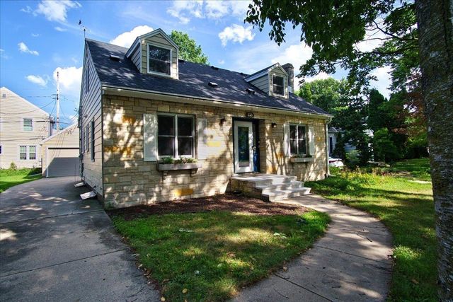 238 Kensington Drive, Madison, WI 53704