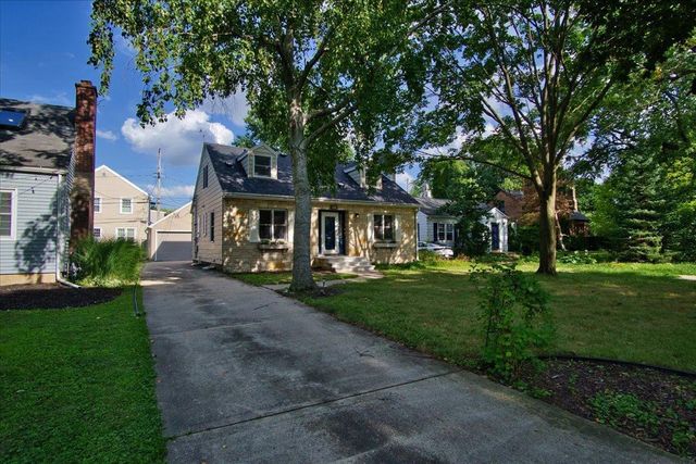 238 Kensington Drive, Madison, WI 53704