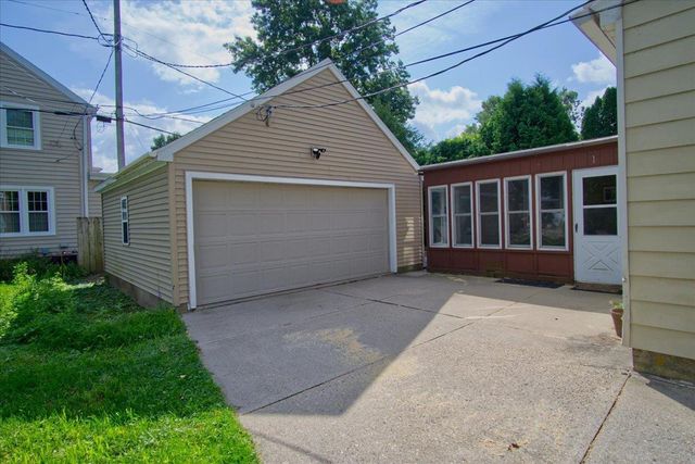 238 Kensington Drive, Madison, WI 53704