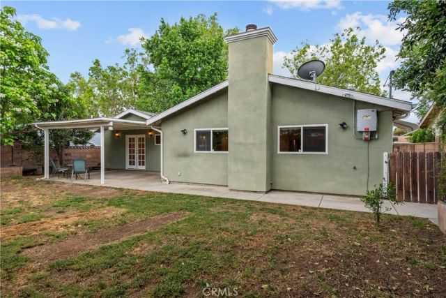 23741 Archwood St, West Hills, CA 91307