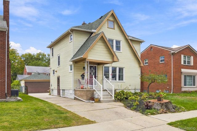 224 Mohawk Street, Dearborn, MI 48124