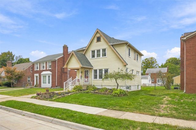 224 Mohawk Street, Dearborn, MI 48124
