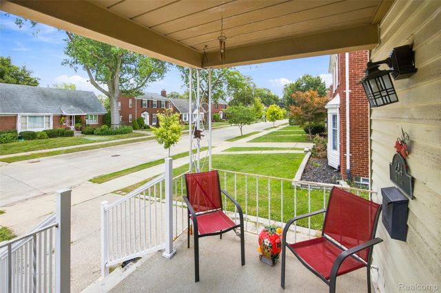 224 Mohawk Street, Dearborn, MI 48124