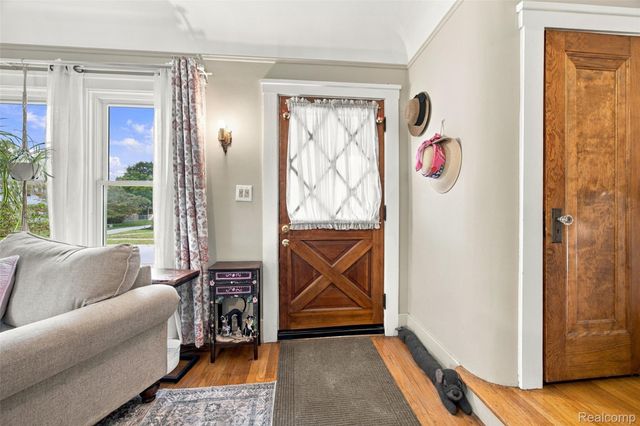 224 Mohawk Street, Dearborn, MI 48124