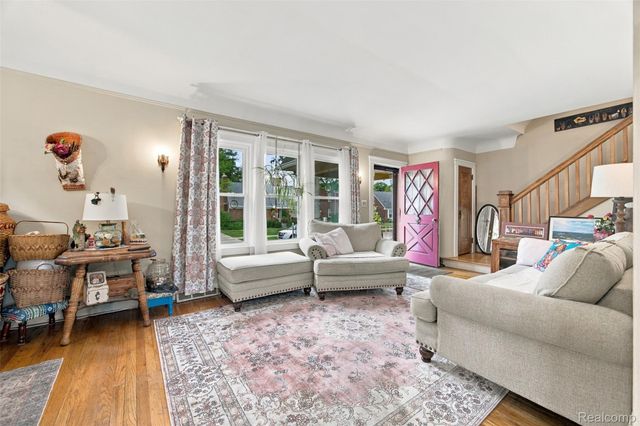 224 Mohawk Street, Dearborn, MI 48124