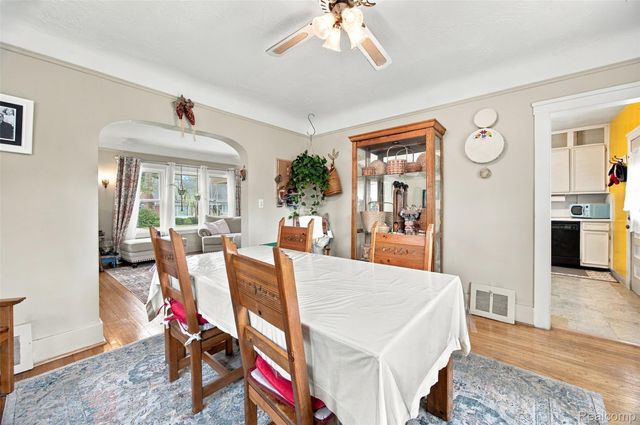 224 Mohawk Street, Dearborn, MI 48124