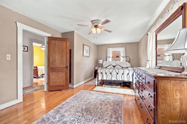 224 Mohawk Street, Dearborn, MI 48124