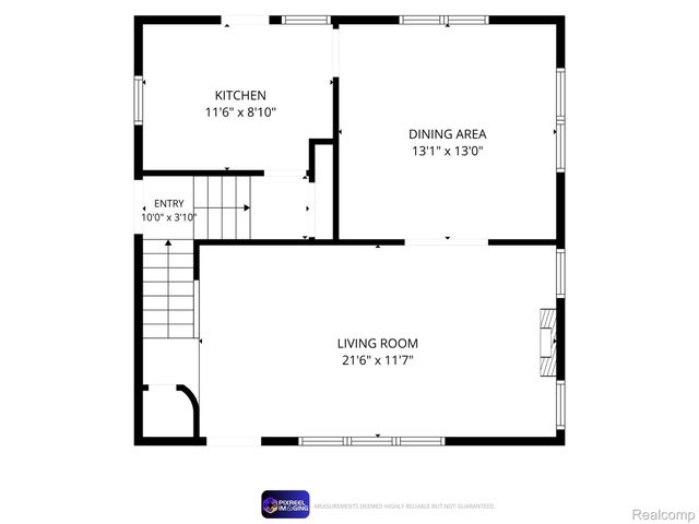 224 Mohawk Street, Dearborn, MI 48124