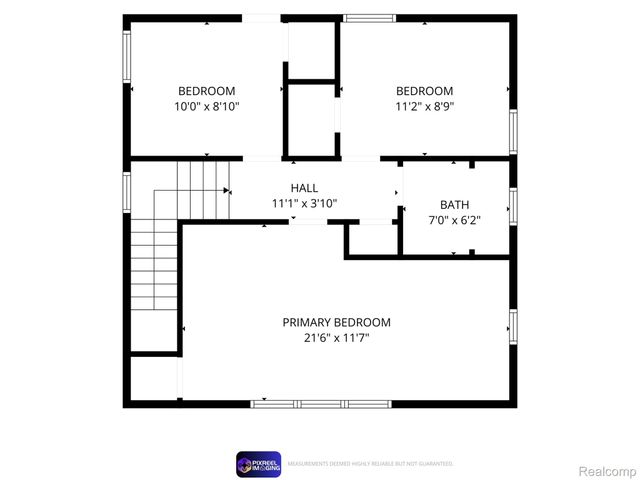 224 Mohawk Street, Dearborn, MI 48124