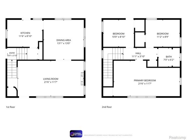 224 Mohawk Street, Dearborn, MI 48124