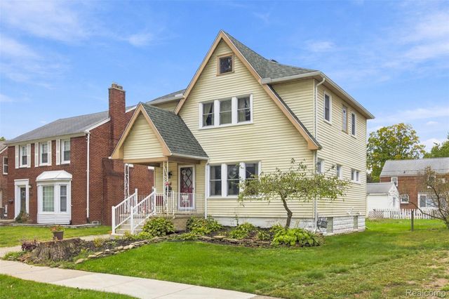 224 Mohawk Street, Dearborn, MI 48124