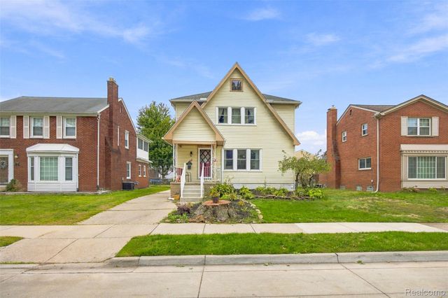 224 Mohawk Street, Dearborn, MI 48124