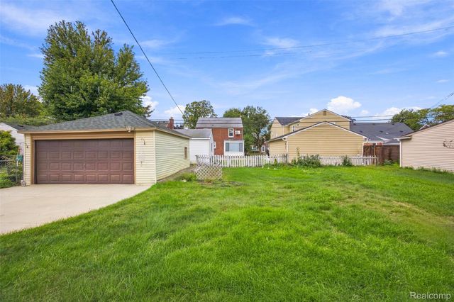 224 Mohawk Street, Dearborn, MI 48124
