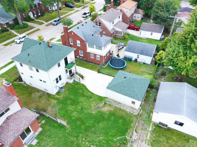 224 Mohawk Street, Dearborn, MI 48124
