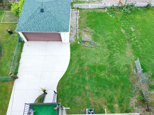 224 Mohawk Street, Dearborn, MI 48124