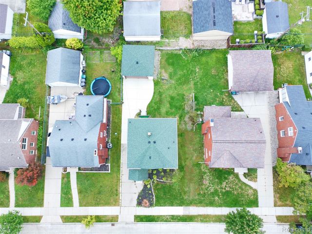 224 Mohawk Street, Dearborn, MI 48124