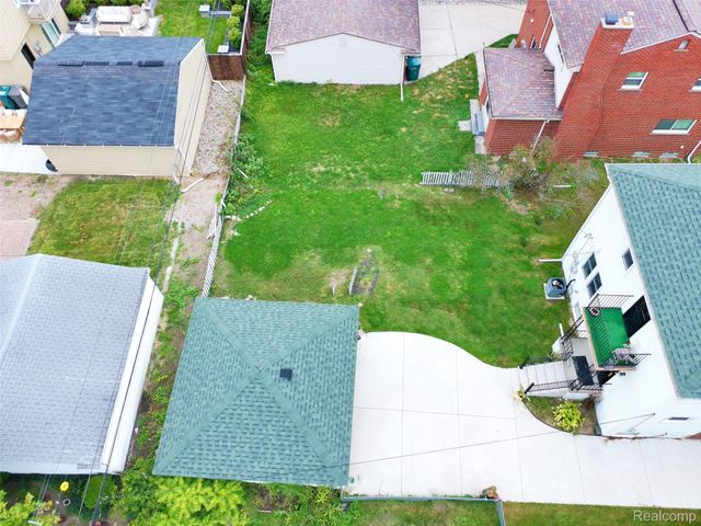 224 Mohawk Street, Dearborn, MI 48124