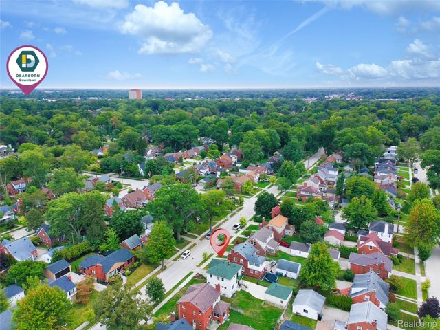 224 Mohawk Street, Dearborn, MI 48124
