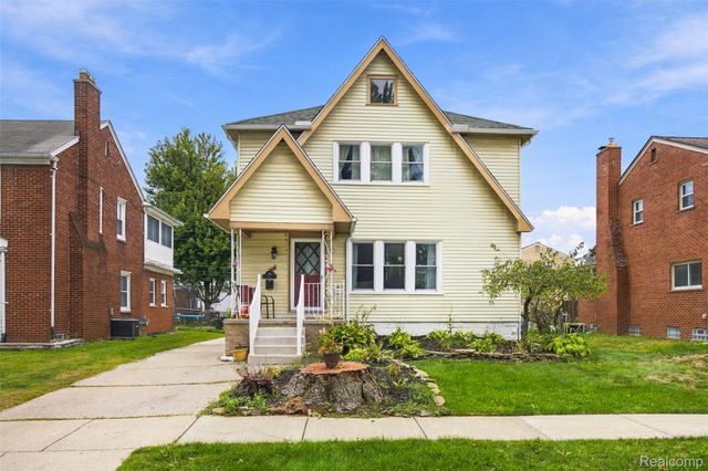 224 Mohawk Street, Dearborn, MI 48124
