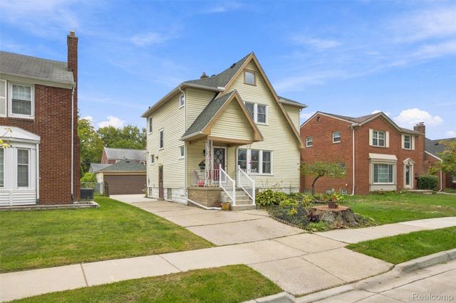 224 Mohawk Street, Dearborn, MI 48124
