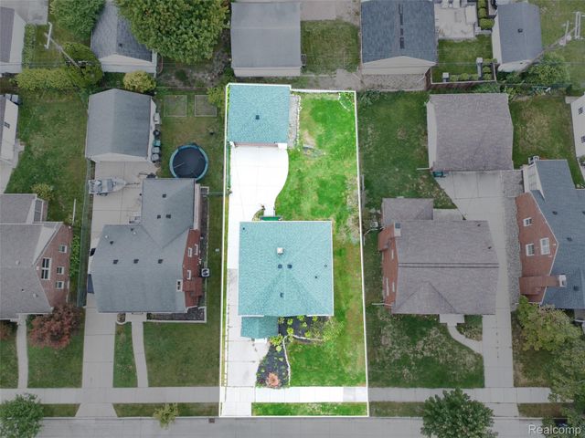224 Mohawk Street, Dearborn, MI 48124