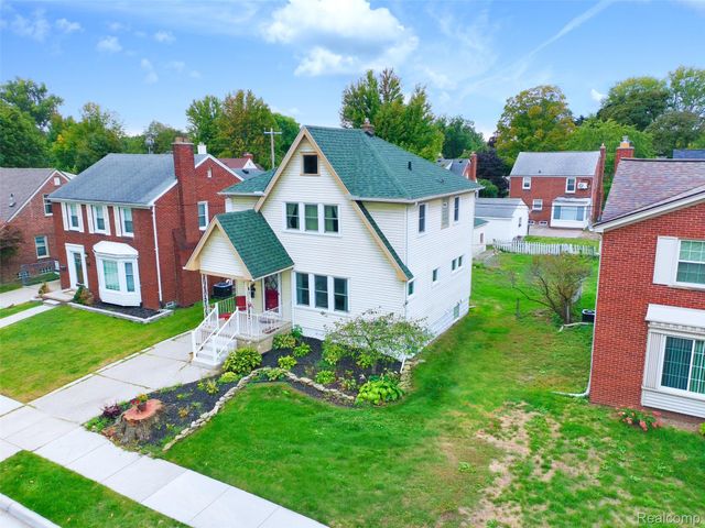 224 Mohawk Street, Dearborn, MI 48124
