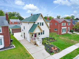 224 Mohawk Street, Dearborn, MI 48124