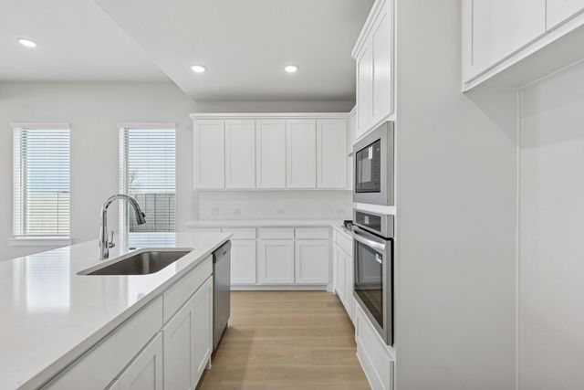 4720 Starlight Drive, Mckinney, TX 75071