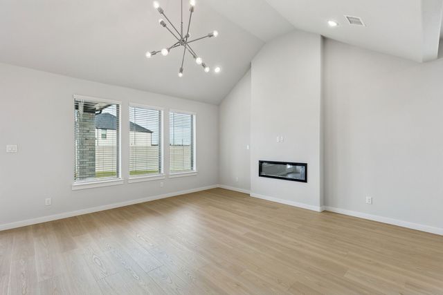 4720 Starlight Drive, Mckinney, TX 75071