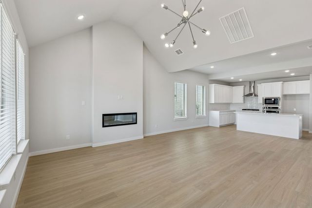4720 Starlight Drive, Mckinney, TX 75071