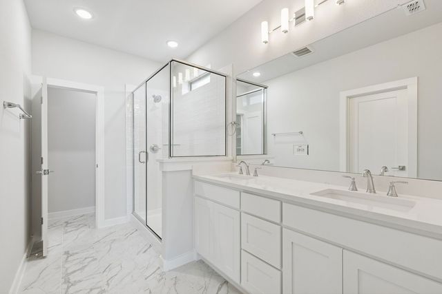 4720 Starlight Drive, Mckinney, TX 75071
