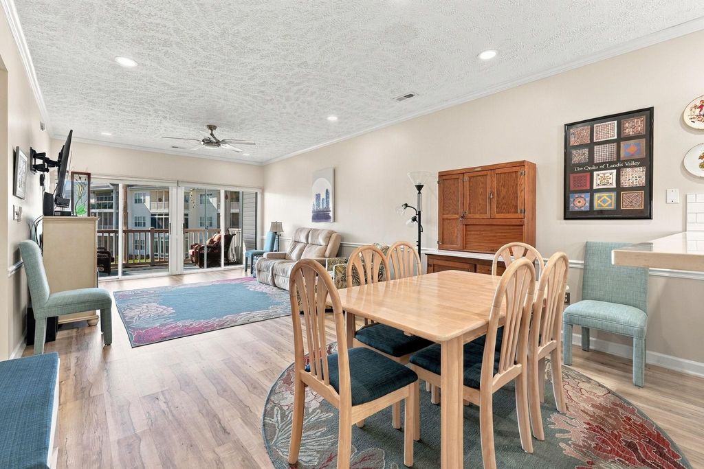901 W Port Dr Unit 307, North Myrtle Beach, SC 29582 — photo 2