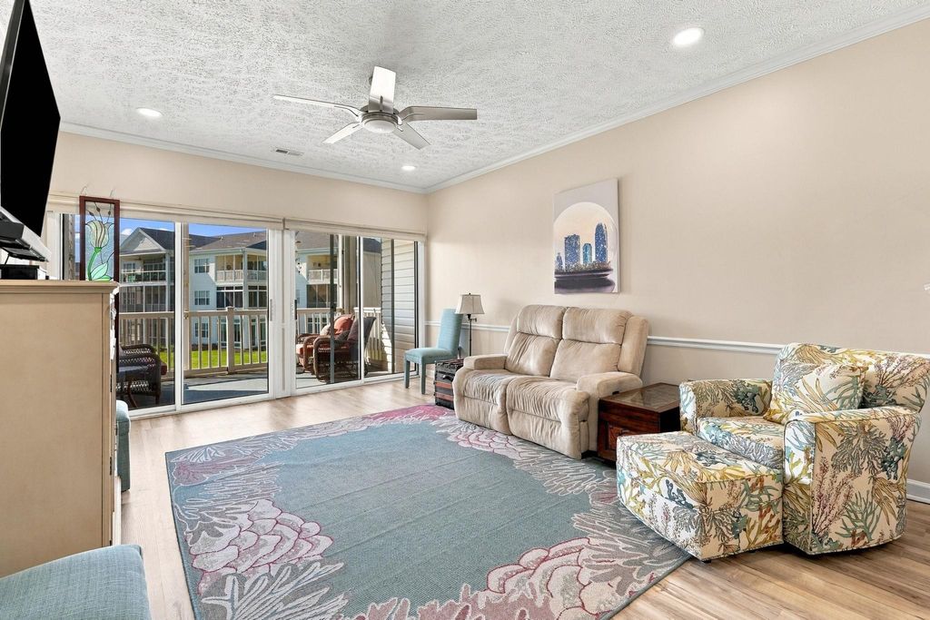 901 W Port Dr Unit 307, North Myrtle Beach, SC 29582 — photo 3