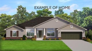 4918 W ALAMO DRIVE, Beverly Hills, FL 34465