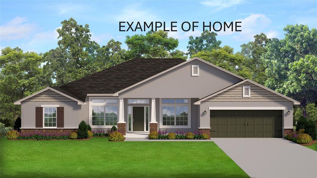 4918 W ALAMO DRIVE, Beverly Hills, FL 34465