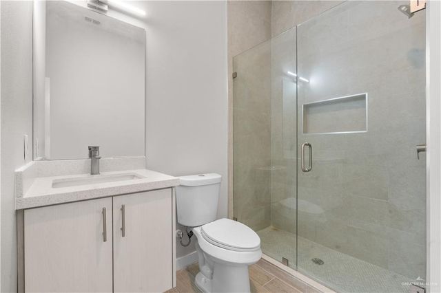 2005 Cassandra Street, Mission, TX 78572