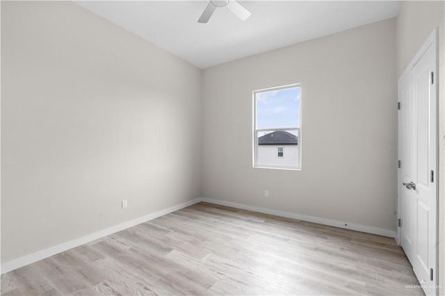 2005 Cassandra Street, Mission, TX 78572