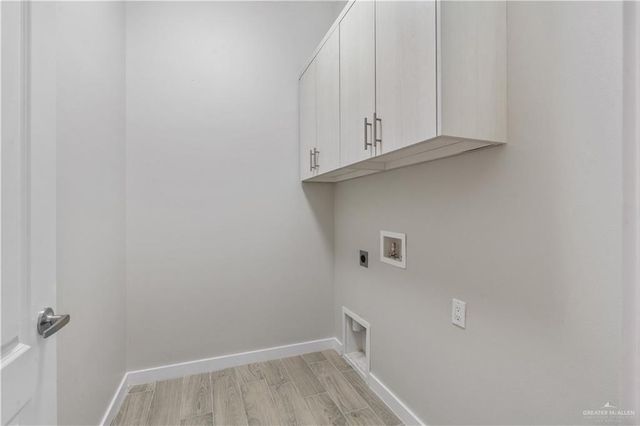 2005 Cassandra Street, Mission, TX 78572