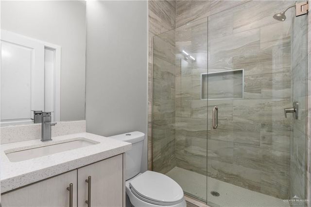 2005 Cassandra Street, Mission, TX 78572