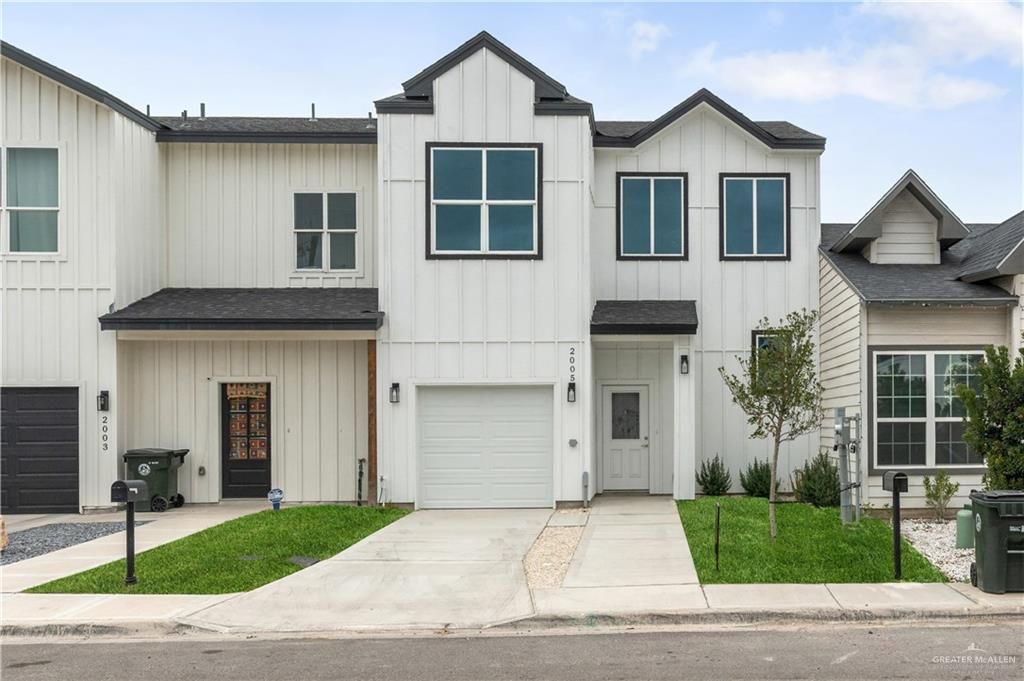 2005 Cassandra Street, Mission, TX 78572