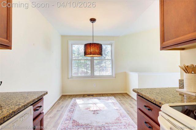 2038 Hidden Meadows Drive D, Walled Lake, MI 48390