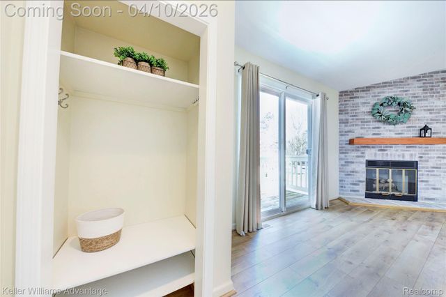 2038 Hidden Meadows Drive D, Walled Lake, MI 48390
