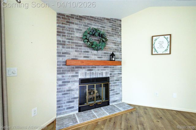 2038 Hidden Meadows Drive D, Walled Lake, MI 48390
