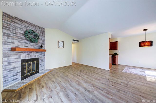 2038 Hidden Meadows Drive D, Walled Lake, MI 48390