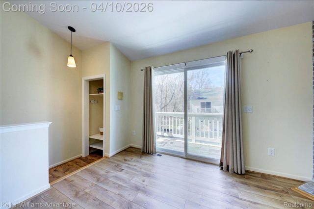 2038 Hidden Meadows Drive D, Walled Lake, MI 48390