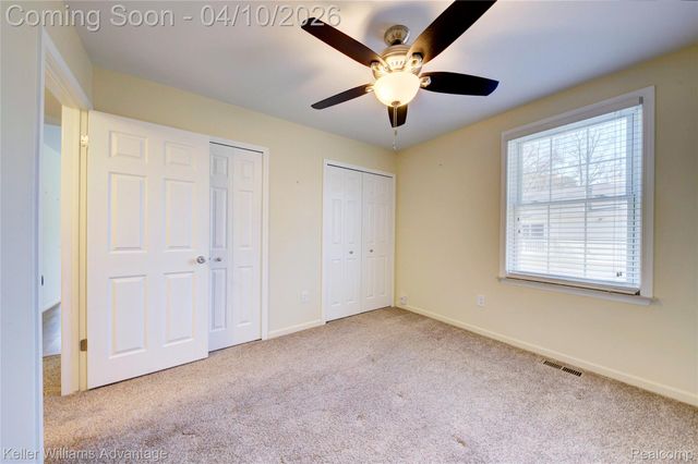 2038 Hidden Meadows Drive D, Walled Lake, MI 48390